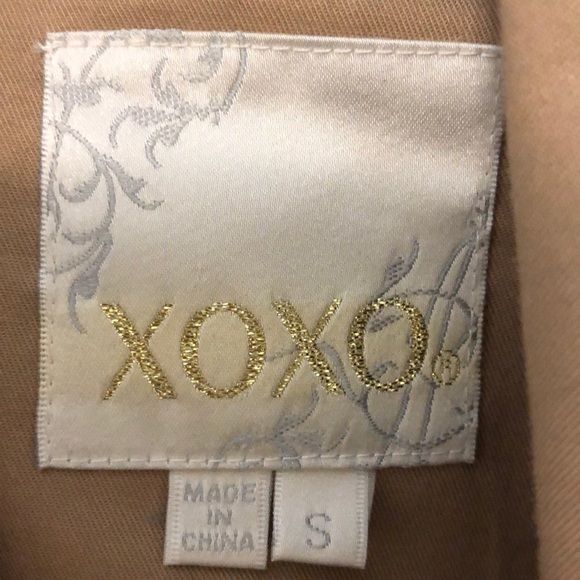 Fall Trench Coat - Picture 7 of 8